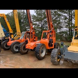 Meet your Posher, Kenneth